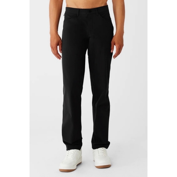 ALO Yoga Other - Alo Yoga Day and Night Pant in Black